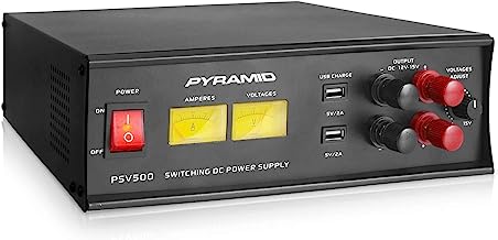 Atx Variable Power Supply
