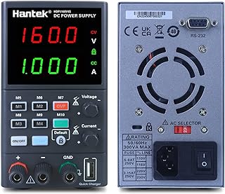 Modify Atx Power Supply Variable Voltage
