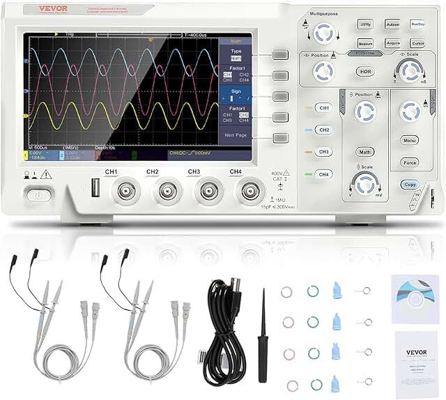 0 30 VDC Variable Power Supply
