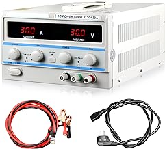 Variable Ac DC Power Supply Unit