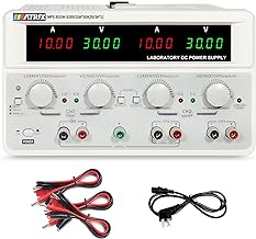 Best Variable DC Power Supply