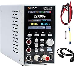 How To Make Variable Bench Power Supply
