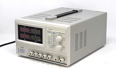 Atx Power Supply Variable Voltage
