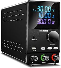 Pcb Power Supply Variable

