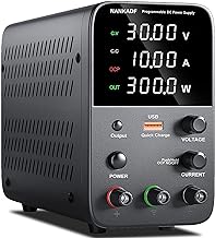 0 30 VDC Variable Power Supply
