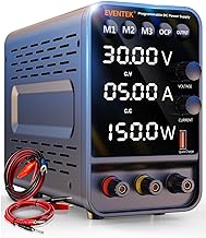 0 12v Variable DC Power Supply
