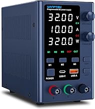 Best Variable Power Supply

