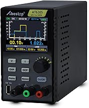 Smps Variable Power Supply
