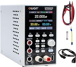 Build A Variable Power Supply
