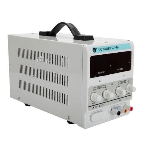 0 12v Variable Power Supply
