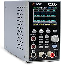 Variable DC Power Supply 20a
