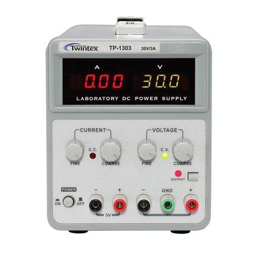 Bench Variable Power Supply
