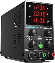 0 24vDC Variable Power Supply
