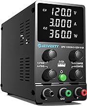Ac To DC Variable Power Supply Circuit
