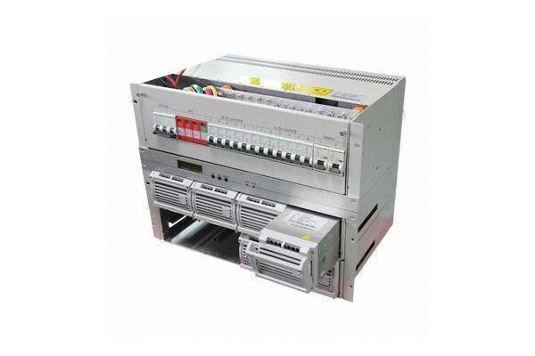 30v Variable Power Supply
