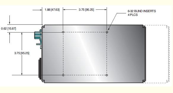 Ac/DC Variable Voltage Power Supply
