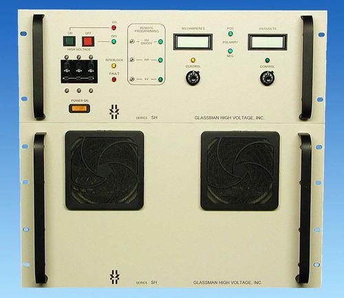 Variable Bench Power Supply Circuit Diagram
