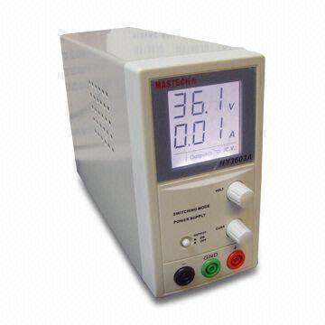 Variable DC Power Supply Circuit Diagram Pdf
