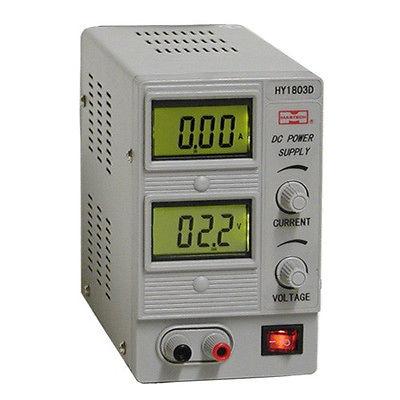 Variable Bench Power Supply Kit Uk
