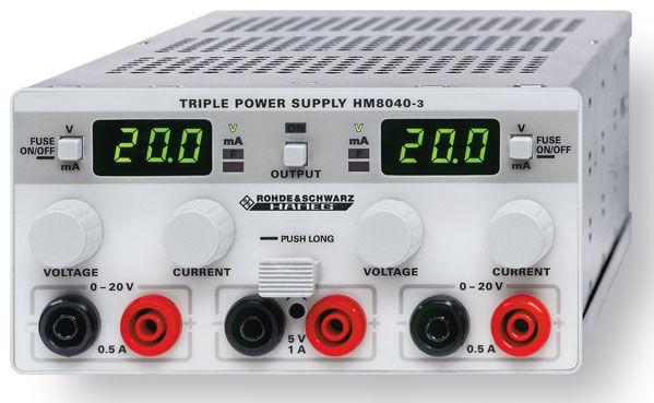 Tl494 Variable Power Supply
