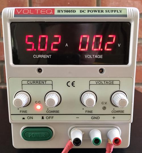 Modify Atx Power Supply Variable Voltage