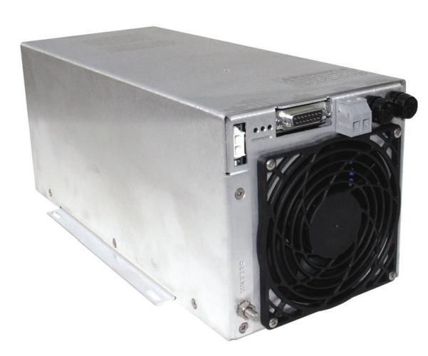 Tl431 Variable Power Supply
