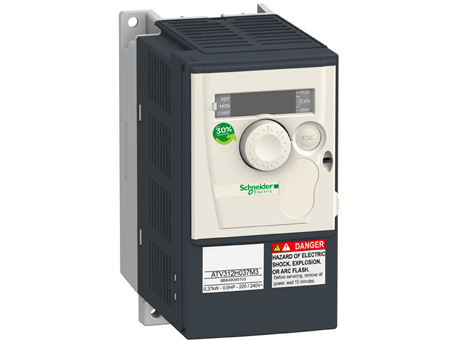30v Variable Power Supply
